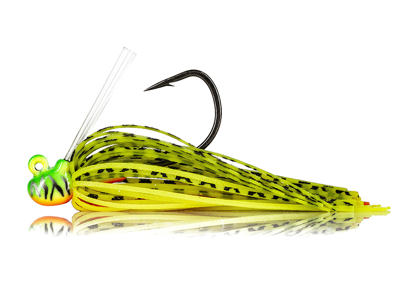 Molix Nano Jigs